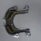 Harley-Davidson  Chrome Headlight Mount Bracket   67700369