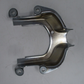 Harley-Davidson  Chrome Headlight Mount Bracket   67700369