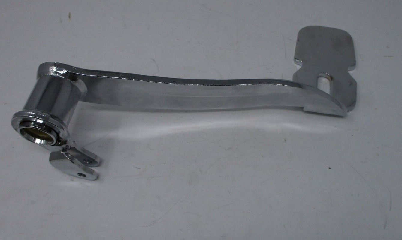 Harley-Davidson Touring Brake Lever 42407-08