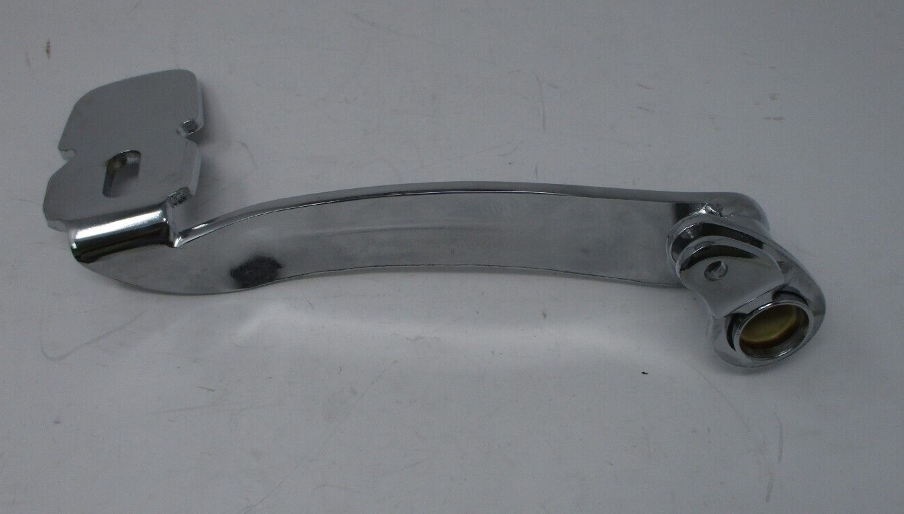 Harley-Davidson Touring Brake Lever 42407-08