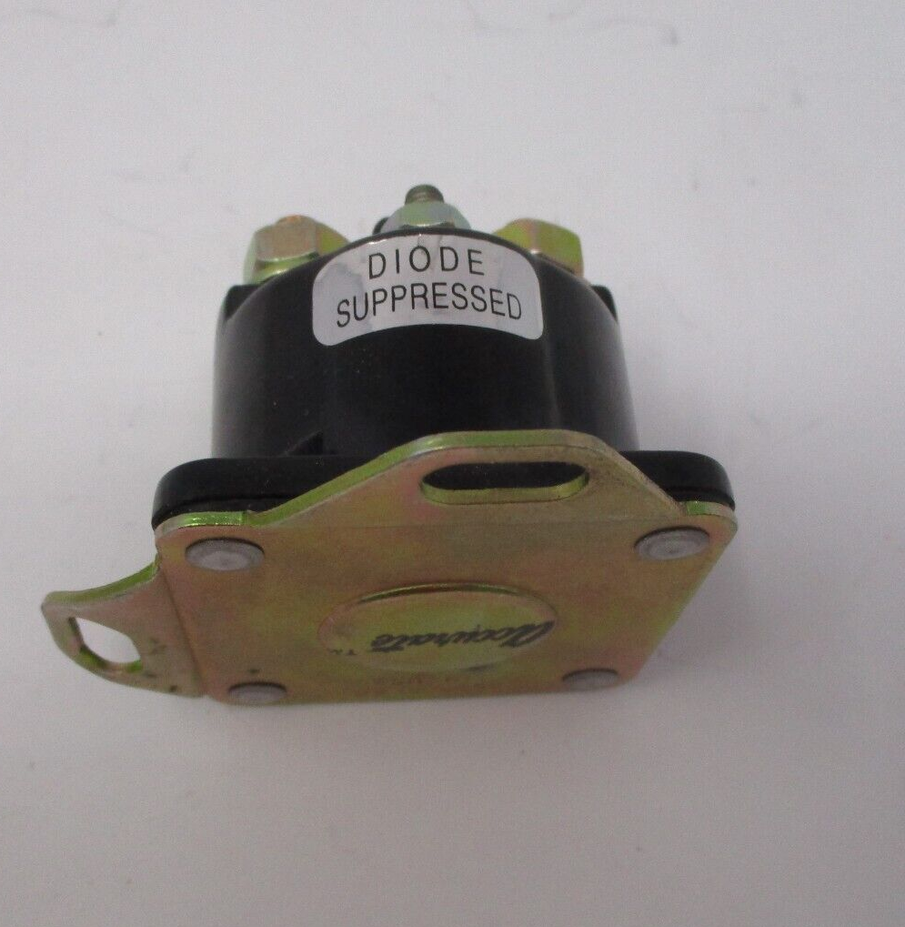 Harley-Davidson Compatible  Standard Starter Relay 71463-73A