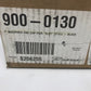 Rinehart Racing OEM 4'' Machined End Cap Slot BLK (PR)