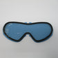 SCOTT USA Voltage R Thermal Amplifier Blue Replacement Lens 355-8282