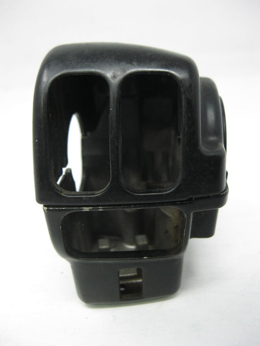 Harley Davidson OEM 08-13 FLH/FLT Touring Right Switch Housing Black 71553-08