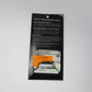 SCOTT USA Voltage R Thermal Amplifier Blue Replacement Lens 355-8282
