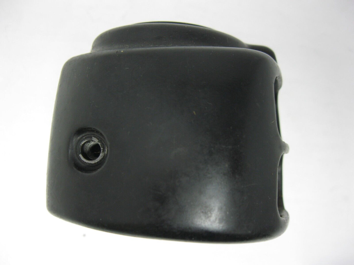 Harley Davidson OEM 08-13 FLH/FLT Touring Right Switch Housing Black 71553-08