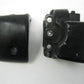 Harley Davidson OEM 08-13 FLH/FLT Touring Right Switch Housing Black 71553-08