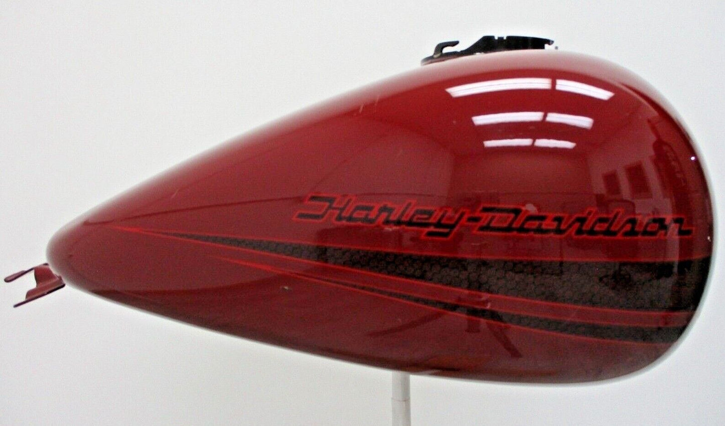 Harley Davidson OEM Fuel Tank Billiard Red 61356-08