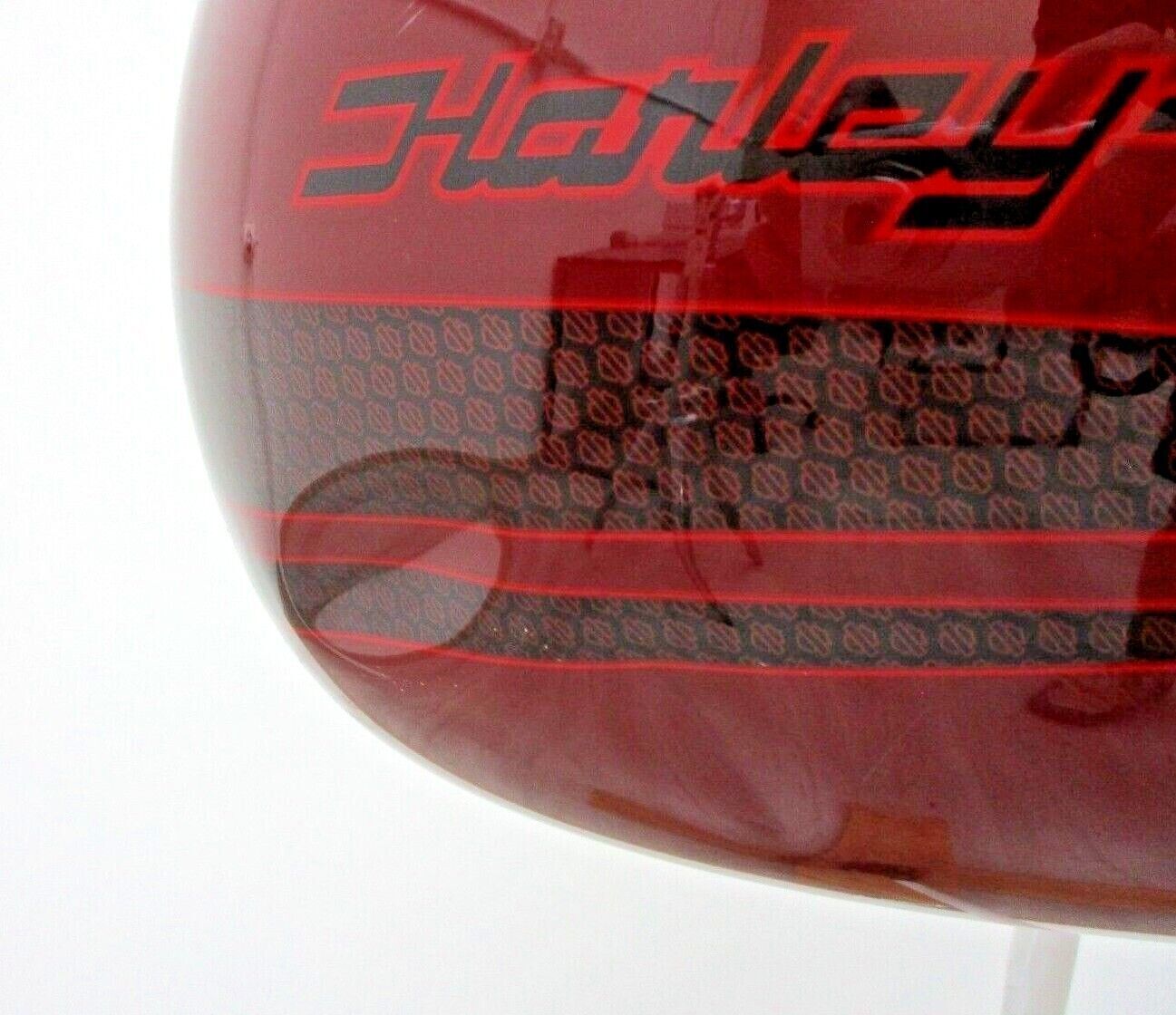 Harley Davidson OEM Fuel Tank Billiard Red 61356-08