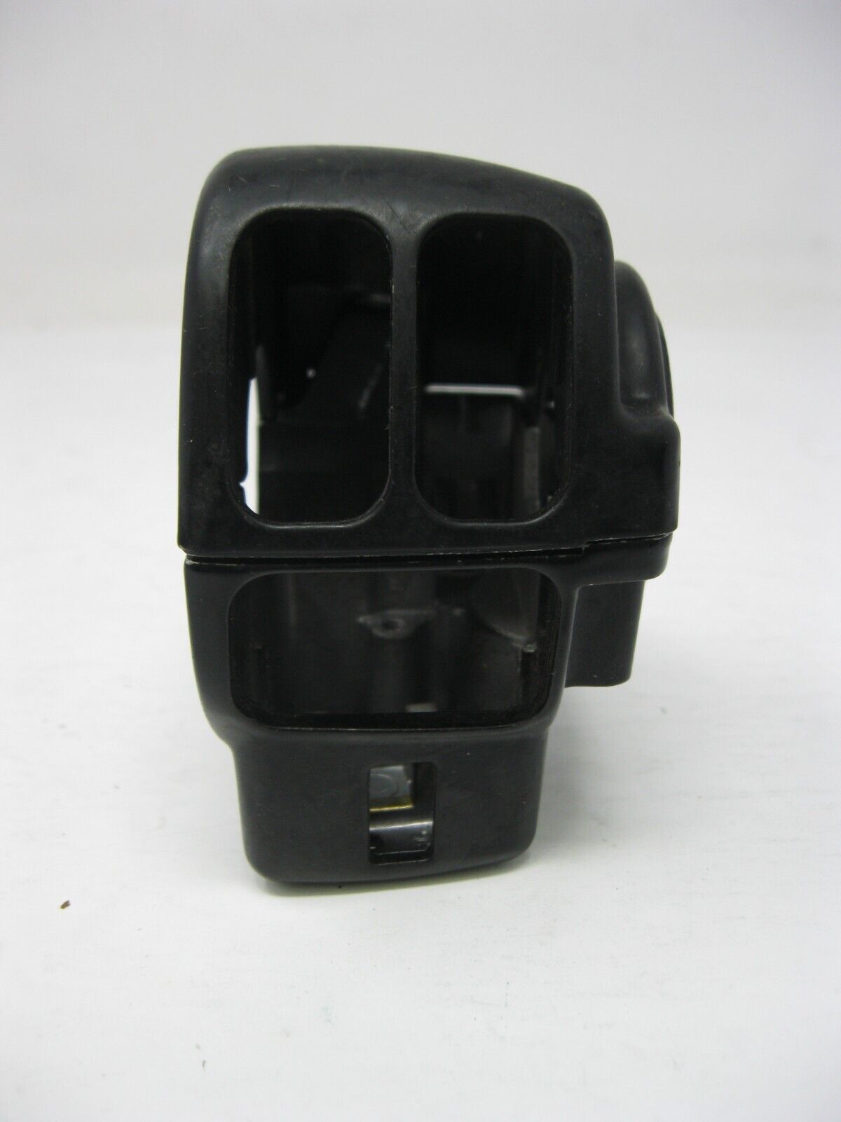 Harley Davidson OEM 08-13 FLH/FLT Touring Right Switch Housing Black 71553-08