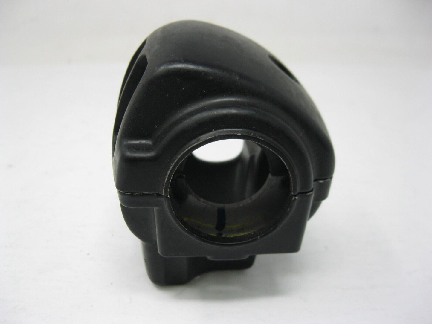 Harley Davidson OEM 08-13 FLH/FLT Touring Right Switch Housing Black 71553-08