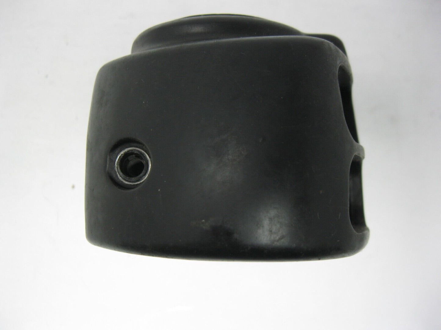 Harley Davidson OEM 08-13 FLH/FLT Touring Right Switch Housing Black 71553-08