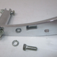 Harley-Davidson  Right Side  Foot Peg Mounting Kit  49002-98