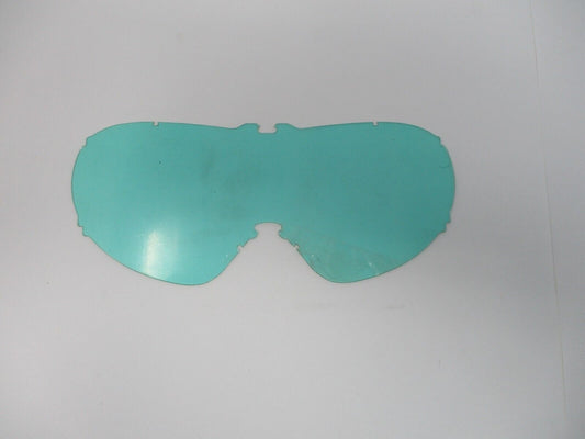 SCOTT USA Voltage R Clear Lexan Replacement Lens 09-0343-01-0-CLR