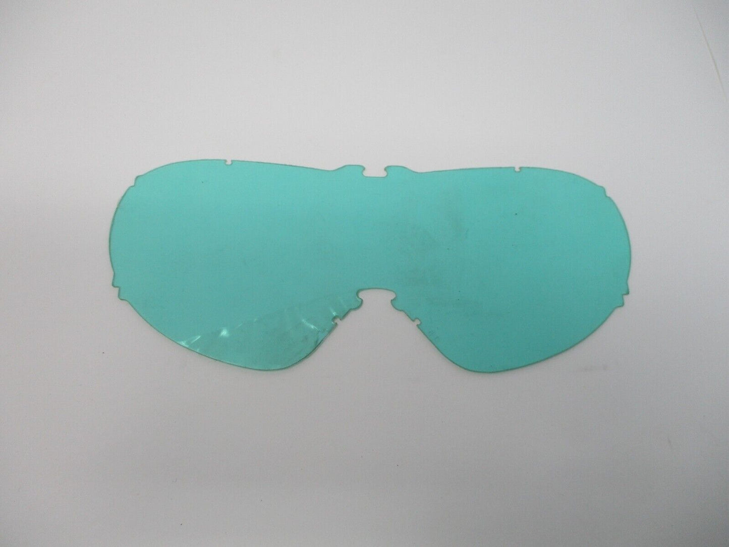 SCOTT USA Voltage R Clear Lexan Replacement Lens 09-0343-01-0-CLR