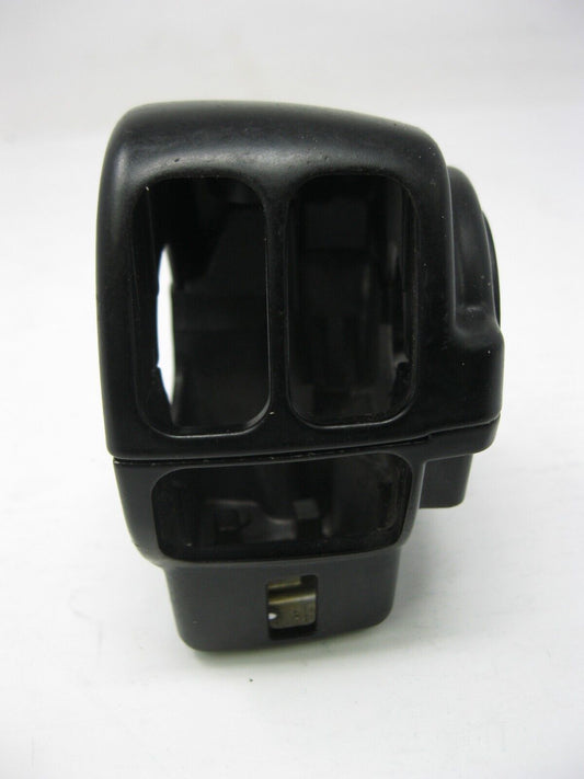 Harley Davidson OEM 08-13 FLH/FLT Touring Right Switch Housing Black 71553-08
