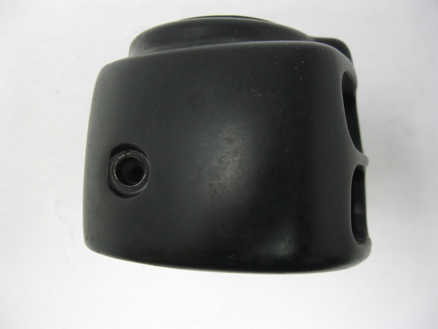 Harley Davidson OEM 08-13 FLH/FLT Touring Right Switch Housing Black 71553-08