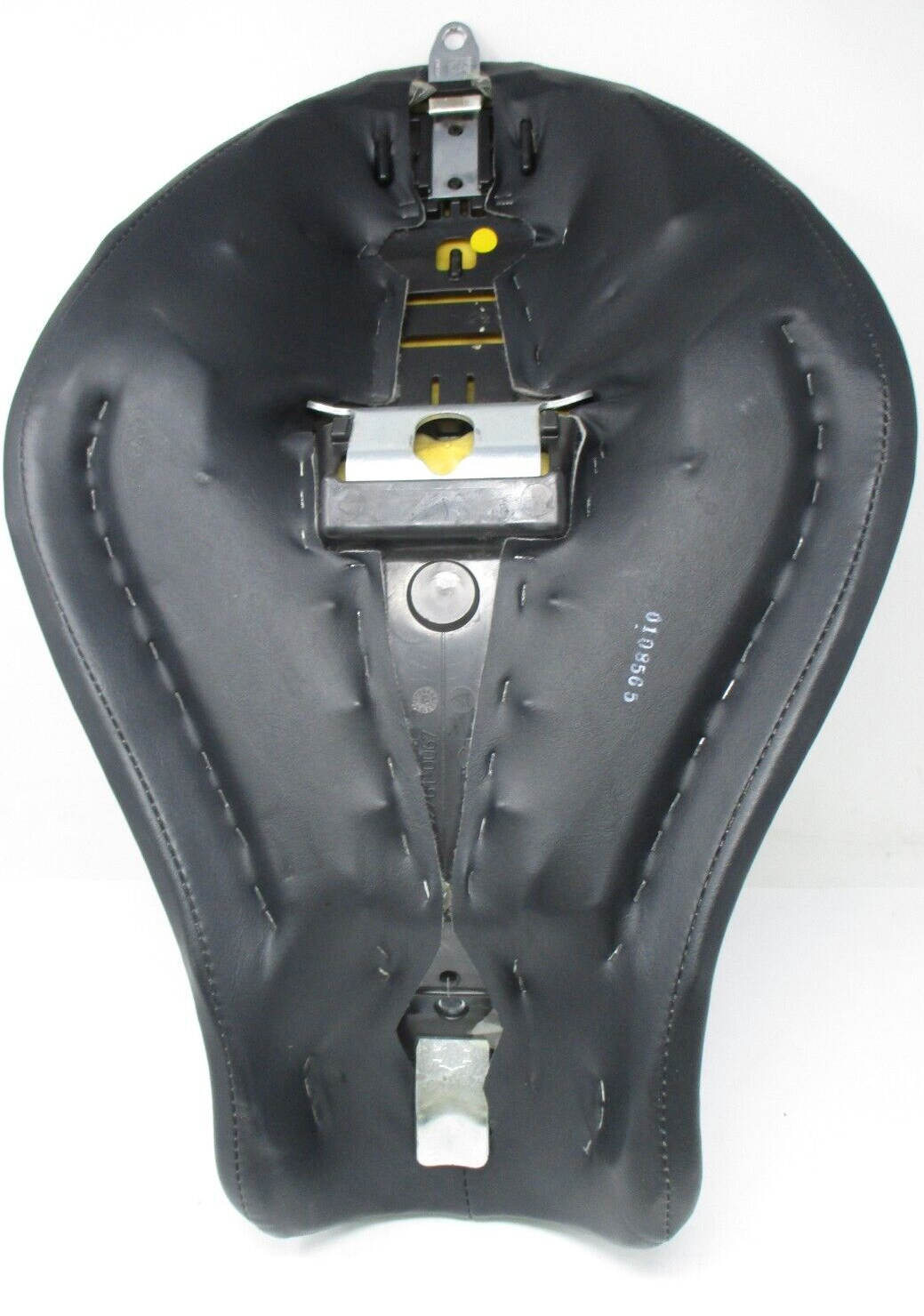 Harley-Davidson Solo Low Profile Seat 51550-11