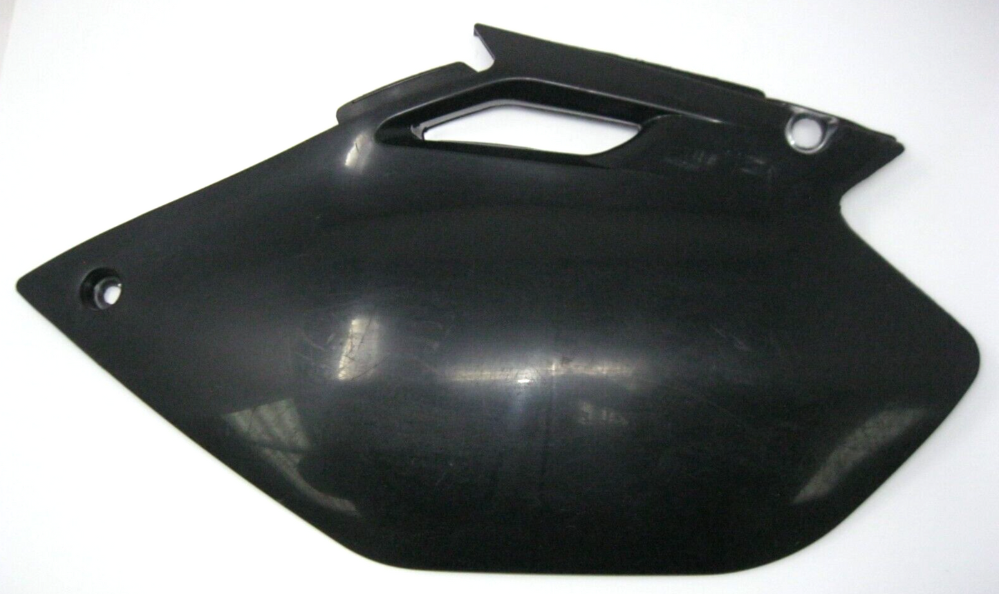UFO Plastics 2003-2003  Yamaha YZF250/450 Side Panels YA23862-001