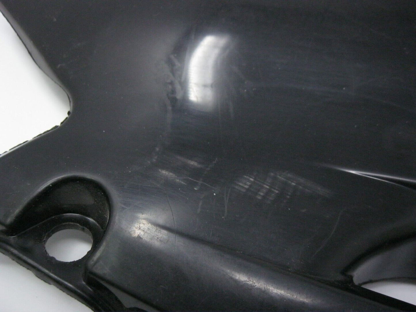 UFO Plastics 2003-2003  Yamaha YZF250/450 Side Panels YA23862-001