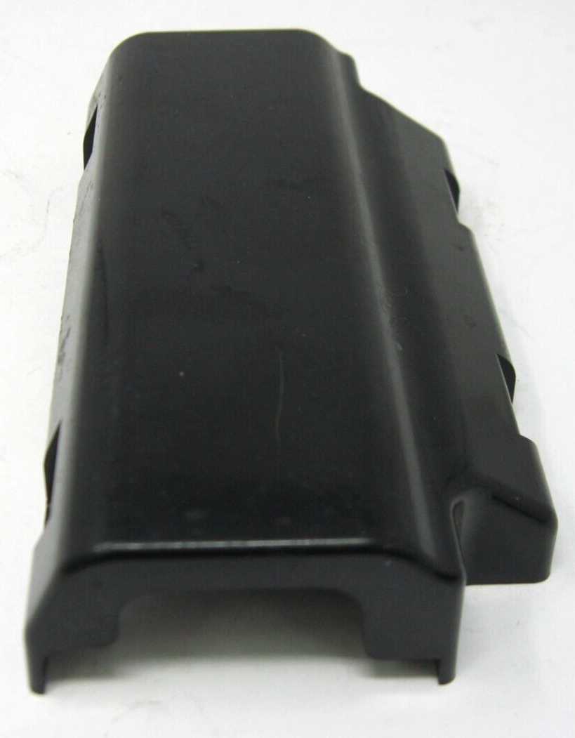 Harley Davidson OEM 10-22 Rear Fender Tip Light Splash Guard 69615-10