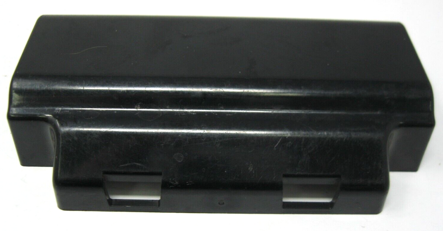 Harley Davidson OEM 10-22 Rear Fender Tip Light Splash Guard 69615-10