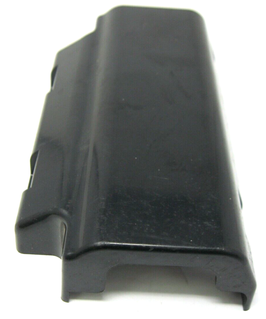 Harley Davidson OEM 10-22 Rear Fender Tip Light Splash Guard 69615-10