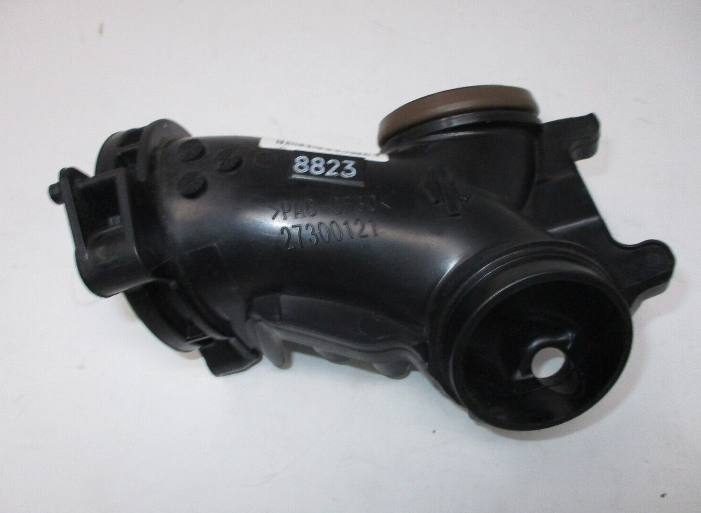 Harley-Davidson '17-later  Intake Manifold Assembly   27300121