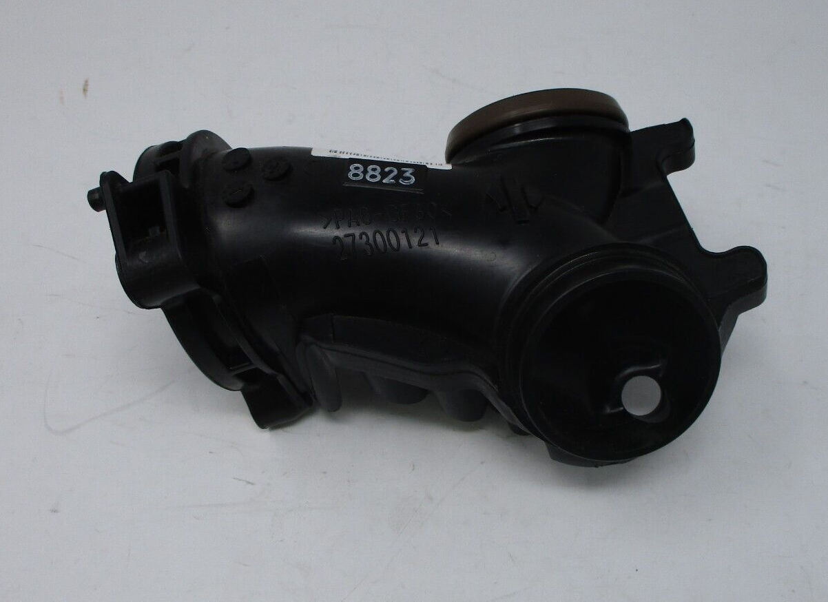 Harley-Davidson '17-later  Intake Manifold Assembly   27300121
