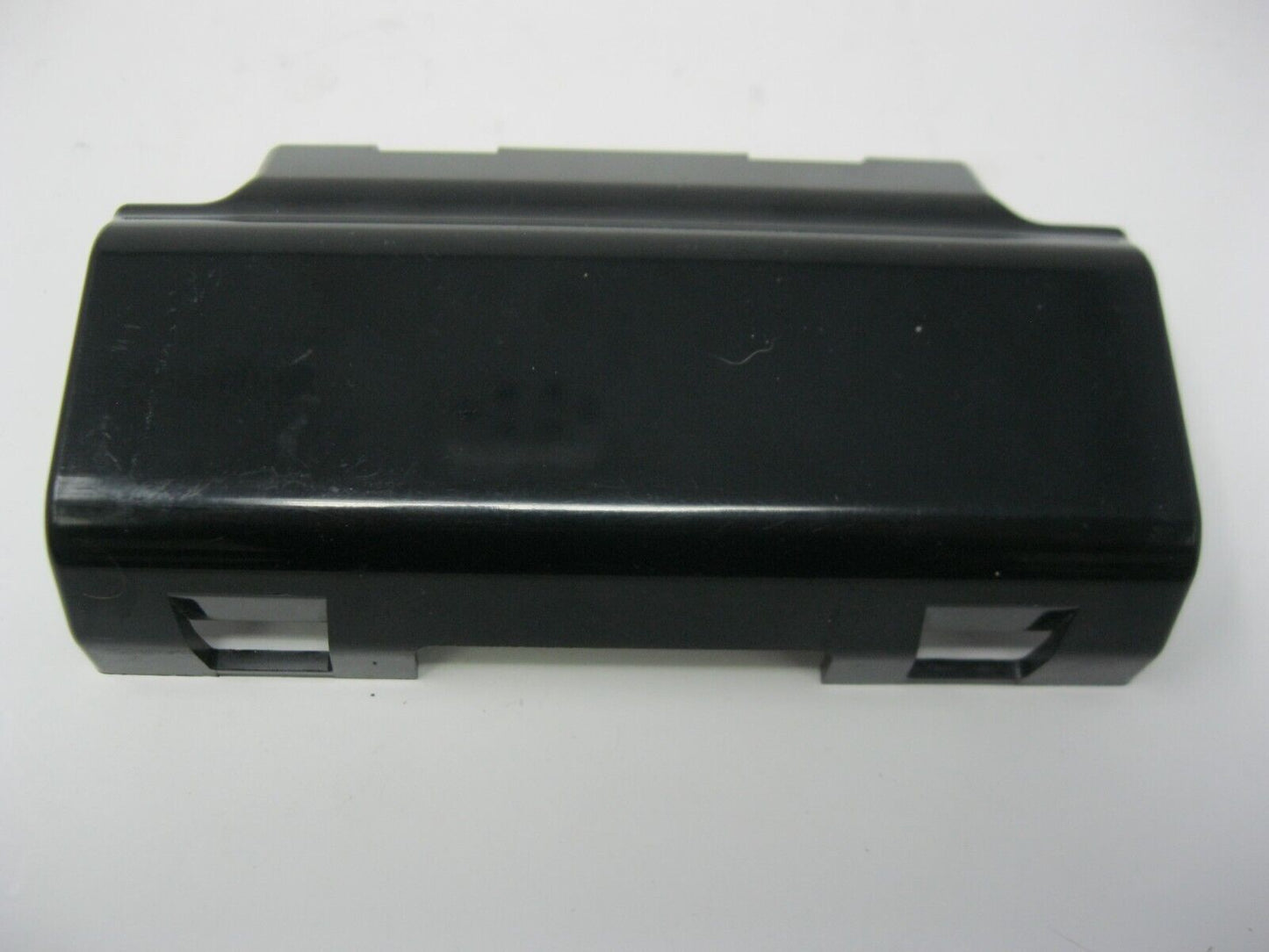 Harley Davidson OEM 10-22 Rear Fender Tip Light Splash Guard 69615-10