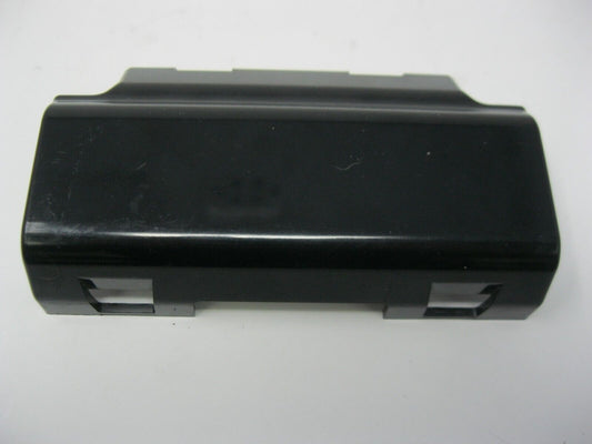 Harley Davidson OEM 10-22 Rear Fender Tip Light Splash Guard 69615-10