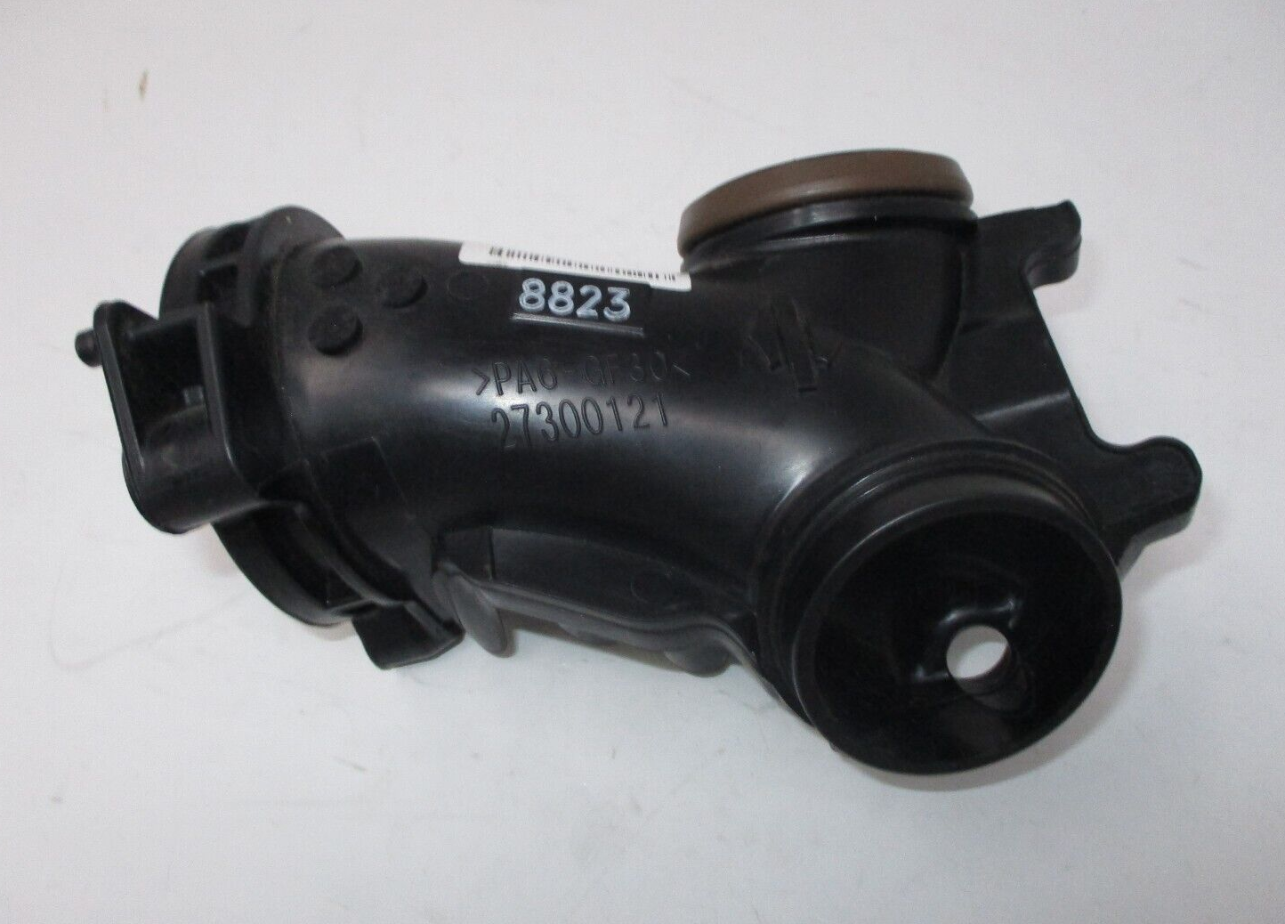 Harley-Davidson '17-later  Intake Manifold Assembly   27300121