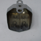Harley- Davidson Chrome Horn Cover Multi Fit 69012-93A