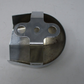 Harley- Davidson Chrome Horn Cover Multi Fit 69012-93A