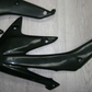 UFO Plastics Honda CRF 450R Radiator Shrouds