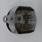 Harley- Davidson Chrome Horn Cover Multi Fit 69012-93A