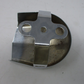 Harley- Davidson Chrome Horn Cover Multi Fit 69012-93A