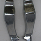 Harley-Davidson Fairing Support Brackets 47200261 47200262