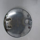 Harley-Davidson  Tank Console  Door Chrome 61278-08