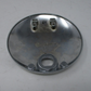 Harley-Davidson  Tank Console  Door Chrome 61278-08