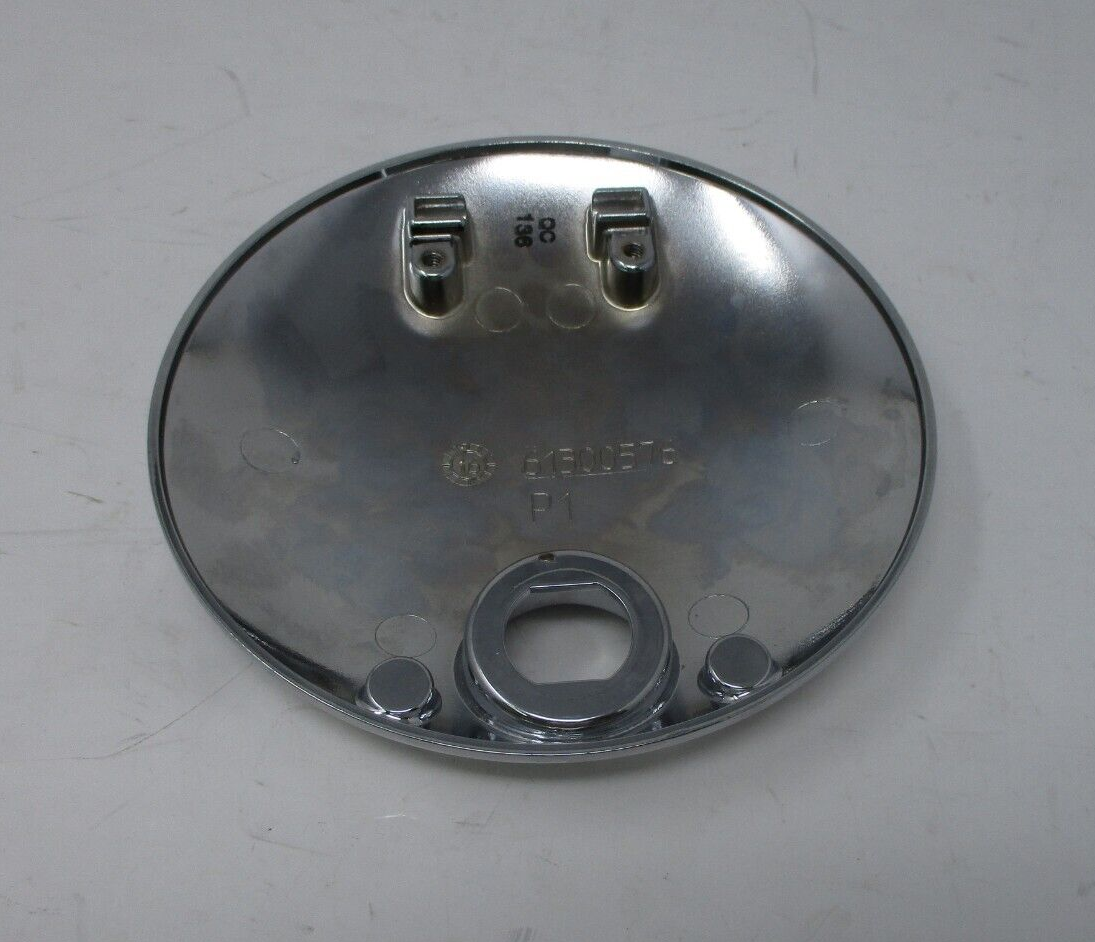 Harley-Davidson  Tank Console  Door Chrome 61278-08