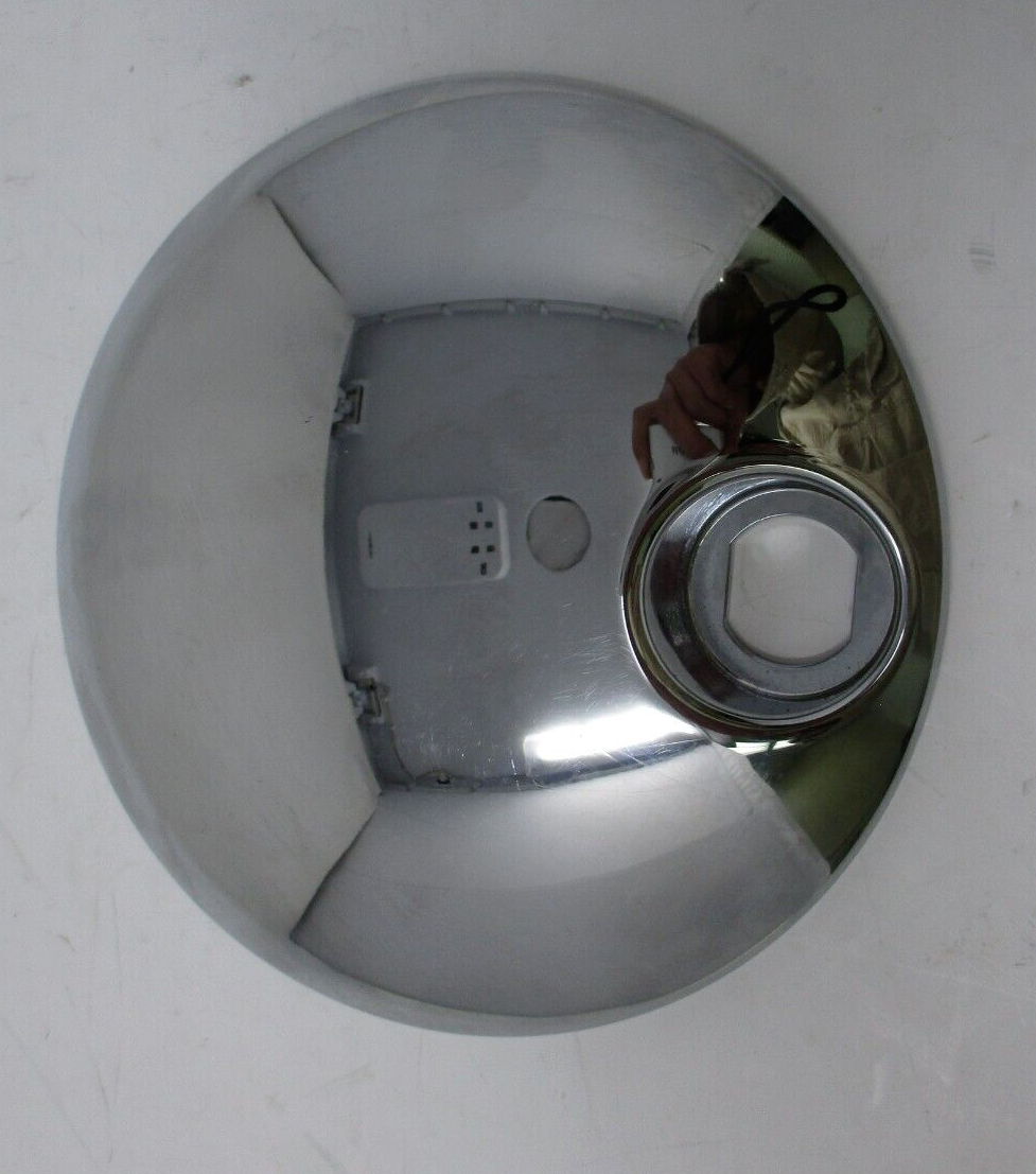Harley-Davidson  Tank Console  Door Chrome 61278-08