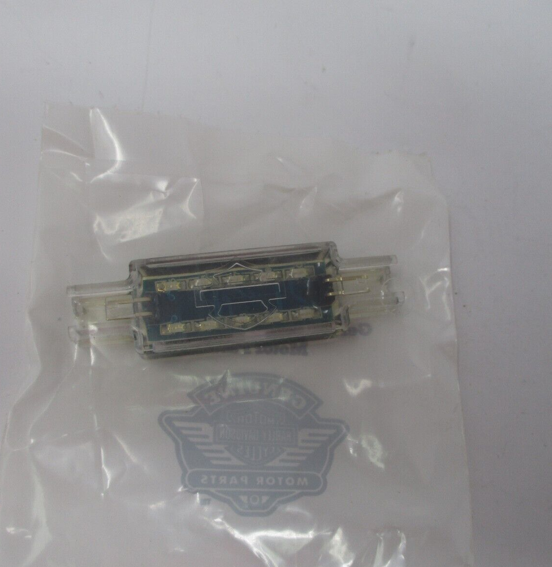 Harley-Davidson Illuminated Light Assembly 67711-09