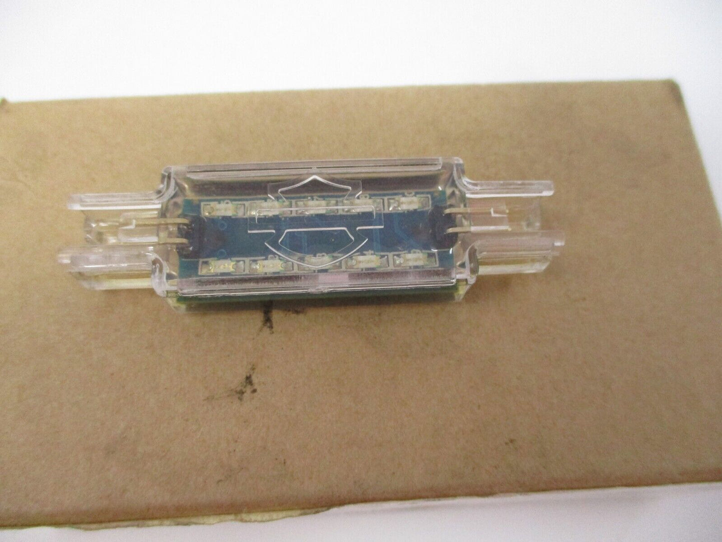 Harley-Davidson Illuminated Light Assembly 67711-09