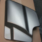 Harley Davidson OEM Right Side Cover Silver Denim 66048-09