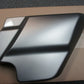Harley Davidson OEM Right Side Cover Silver Denim 66048-09