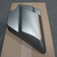 Harley Davidson OEM Right Side Cover Silver Denim 66048-09