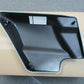 Harley Davidson OEM Right Side Cover Silver Denim 66048-09