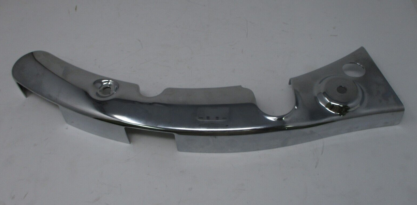 Harley-Davidson Left Fender Strut Covers Ultra   47526-09