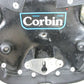 Harley-Davidson Corbin Classic Solo Saddle HD-FXD-FB-8-CS